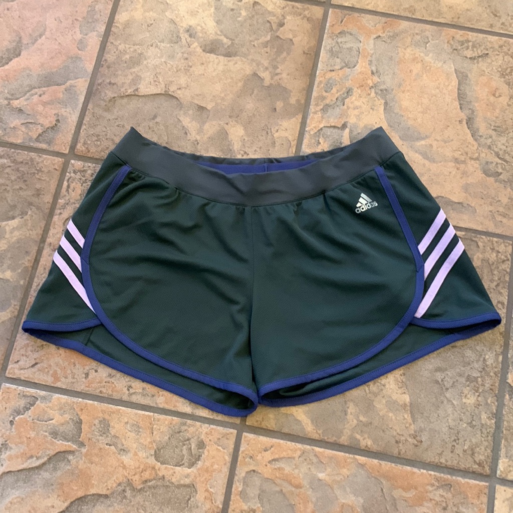 Nwt Adidas Shorts